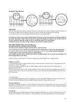 Preview for 10 page of Ravanson 0063CS7947 User Manual