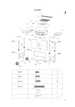 Preview for 14 page of Ravanson 0063CS7947 User Manual