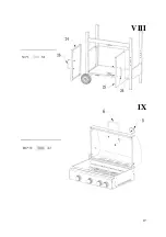 Предварительный просмотр 19 страницы Ravanson 0063CS7947 User Manual