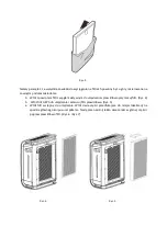 Предварительный просмотр 6 страницы Ravanson AP-70W-PM User Manual