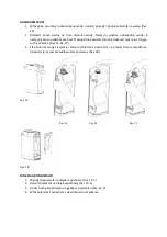 Предварительный просмотр 8 страницы Ravanson AP-70W-PM User Manual