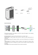 Предварительный просмотр 9 страницы Ravanson AP-70W-PM User Manual