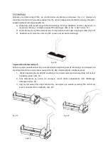 Предварительный просмотр 13 страницы Ravanson AP-70W-PM User Manual