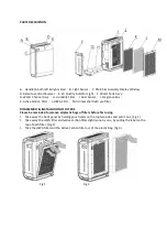 Предварительный просмотр 19 страницы Ravanson AP-70W-PM User Manual