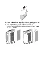 Предварительный просмотр 20 страницы Ravanson AP-70W-PM User Manual