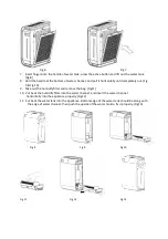 Предварительный просмотр 21 страницы Ravanson AP-70W-PM User Manual