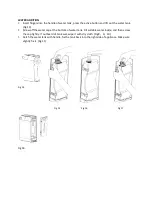 Предварительный просмотр 22 страницы Ravanson AP-70W-PM User Manual