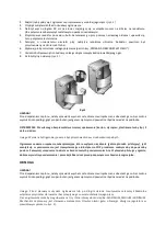 Предварительный просмотр 7 страницы Ravanson CAT-FQ3000/37 User Manual