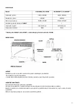 Preview for 31 page of Ravanson CH-2000M User Manual