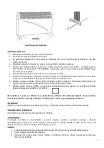 Preview for 39 page of Ravanson CH-2000M User Manual