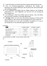 Preview for 15 page of Ravanson CH-9000B User Manual