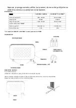 Предварительный просмотр 45 страницы Ravanson CH-9000B User Manual