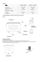 Preview for 40 page of Ravanson CH-9000W User Manual