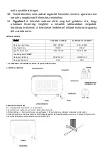 Preview for 50 page of Ravanson CH-9000W User Manual