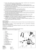 Preview for 42 page of Ravanson CP-7020 User Manual