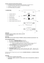 Предварительный просмотр 33 страницы Ravanson CS-20S User Manual