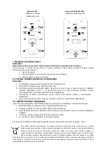 Предварительный просмотр 34 страницы Ravanson CS-20S User Manual