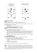 Предварительный просмотр 39 страницы Ravanson CS-20S User Manual