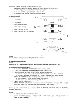 Предварительный просмотр 43 страницы Ravanson CS-20S User Manual