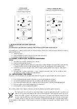 Предварительный просмотр 44 страницы Ravanson CS-20S User Manual