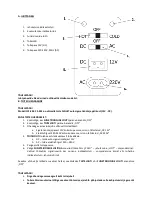 Предварительный просмотр 48 страницы Ravanson CS-20S User Manual