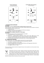 Предварительный просмотр 49 страницы Ravanson CS-20S User Manual