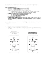 Preview for 5 page of Ravanson CS-24S User Manual