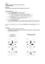 Preview for 10 page of Ravanson CS-24S User Manual