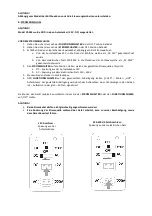 Preview for 15 page of Ravanson CS-24S User Manual