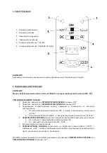 Preview for 20 page of Ravanson CS-24S User Manual