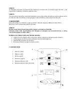 Preview for 35 page of Ravanson CS-24S User Manual