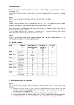 Preview for 39 page of Ravanson CS-24S User Manual