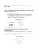 Preview for 52 page of Ravanson FH-2000RW Original Instructions Manual