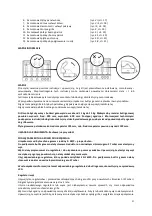 Предварительный просмотр 4 страницы Ravanson GO-2 User Manual