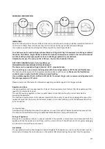 Предварительный просмотр 10 страницы Ravanson GO-2 User Manual