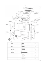 Предварительный просмотр 14 страницы Ravanson GO-2 User Manual