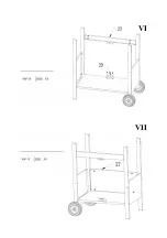 Предварительный просмотр 17 страницы Ravanson GO-2 User Manual