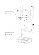 Предварительный просмотр 18 страницы Ravanson GO-2 User Manual