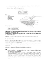 Preview for 7 page of Ravanson GR-7030 User Manual