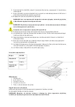 Preview for 13 page of Ravanson GR-7030 User Manual