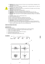 Preview for 10 page of Ravanson K-04TNG User Manual