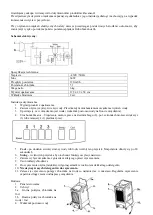 Preview for 2 page of Ravanson KR-1010 Manual