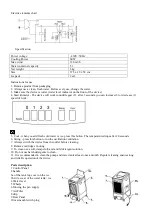 Preview for 4 page of Ravanson KR-1010 Manual