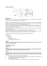 Preview for 4 page of Ravanson KR-1011 User Manual