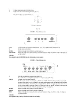 Preview for 5 page of Ravanson KR-1011 User Manual