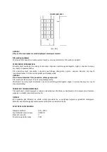 Preview for 7 page of Ravanson KR-1011 User Manual