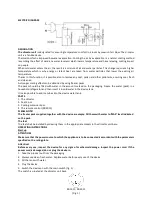 Preview for 11 page of Ravanson KR-1011 User Manual