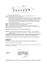 Preview for 25 page of Ravanson KR-1011 User Manual