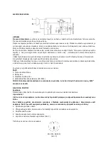 Предварительный просмотр 36 страницы Ravanson KR-1011 User Manual