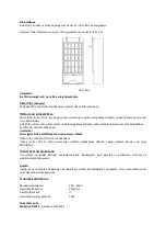 Предварительный просмотр 63 страницы Ravanson KR-1011 User Manual